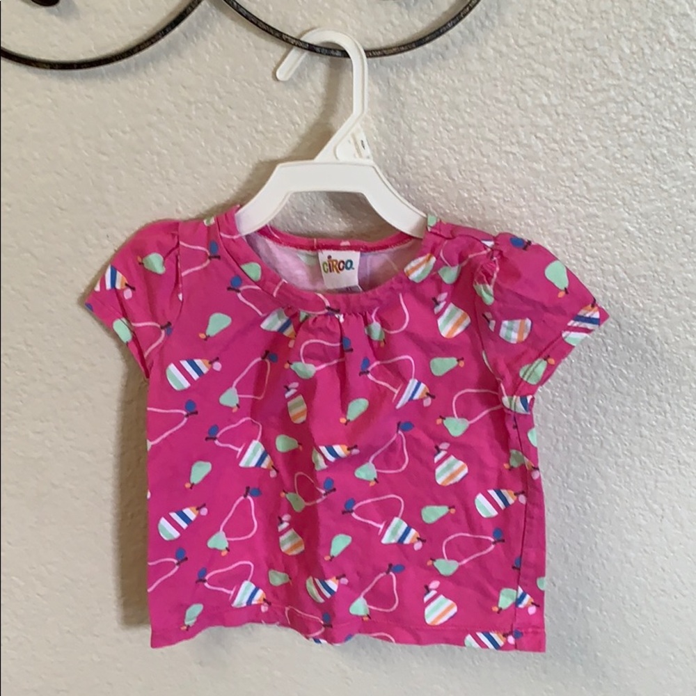Girl’s Shirt